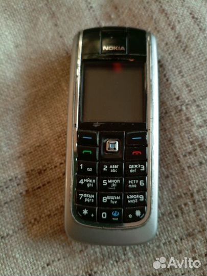 Nokia 6021