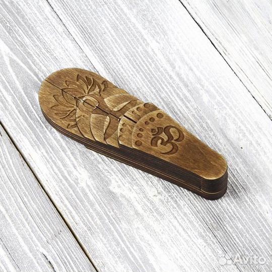 Мастерская Ильдара Гимадиева Цветок Жизни св (с фу