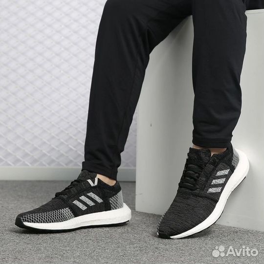 Кроссовки adidas Pure Boost Go