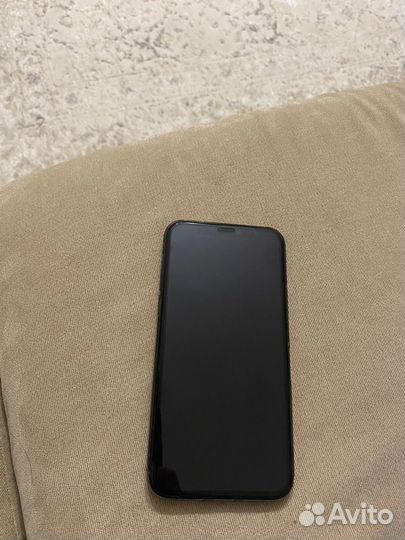 iPhone 11 Pro, 256 ГБ