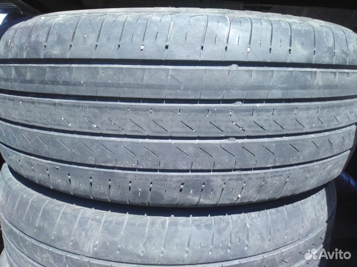 Pirelli Scorpion Verde 235/55 R20 102V