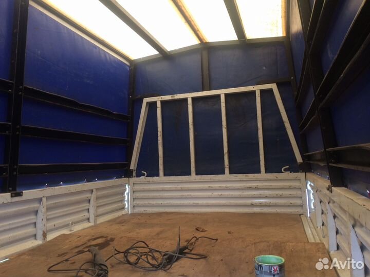 Грузоперевозки межгород рб