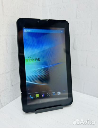 Планшет Ousters T72 3G