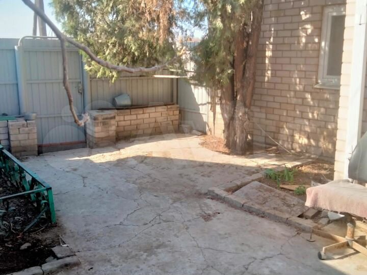 Дом 69 м² на участке 9 сот.