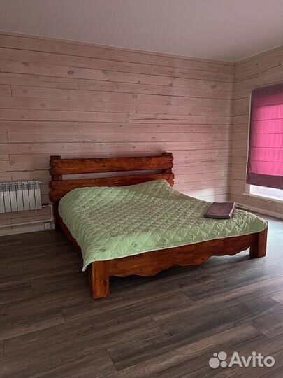 Аренда дома, котеджа посуточно 160 кв