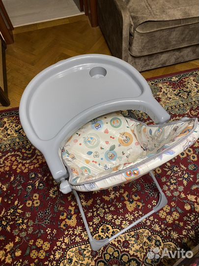 Стул для кормления