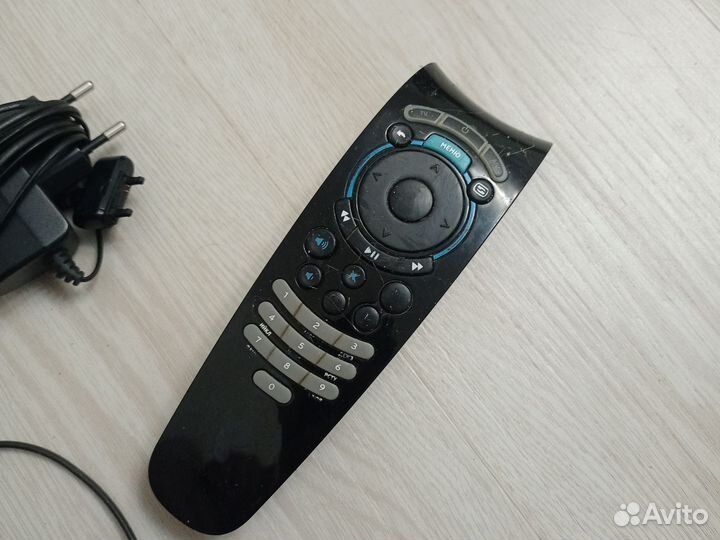 TV приставка
