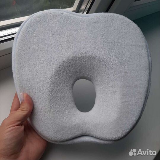 Подушка ортопедическая аскона