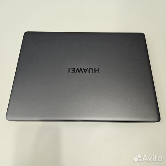 Ноутбук huawei MateBook 14S/14