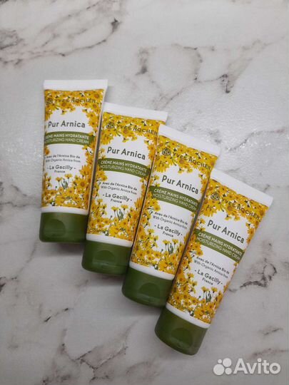 Крем для рук Yves Rocher
