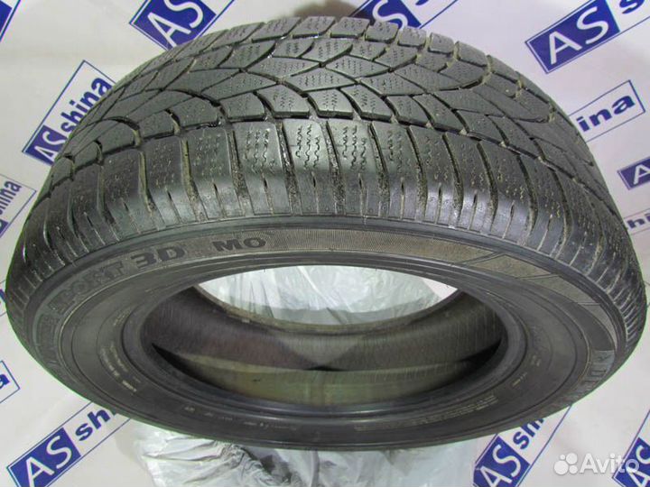 Dunlop SP Winter Sport 3D 235/60 R17 92N