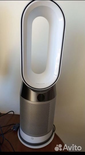Воздухоочиститель Dyson HP05 Pure Cool+Hot