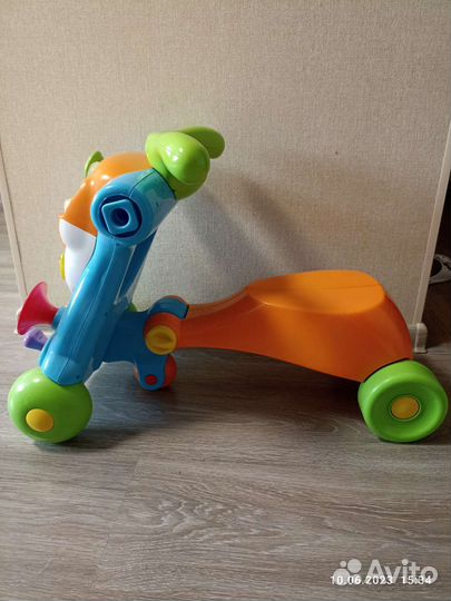 Ходунки детские