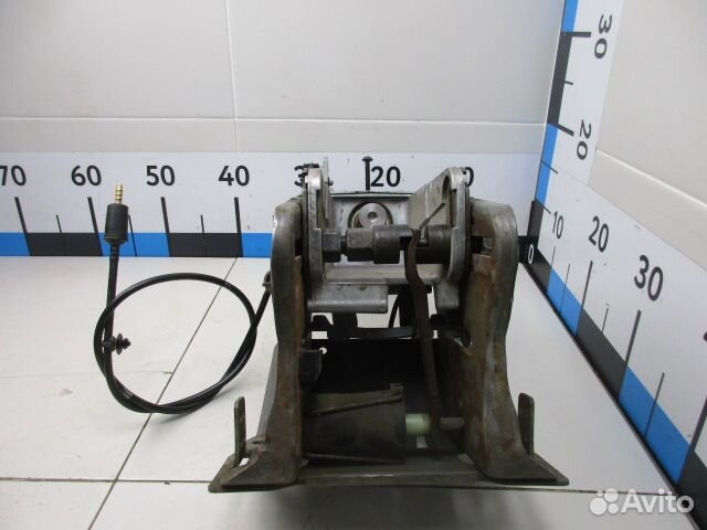 Колонка рулевая Mercedes Benz Axor