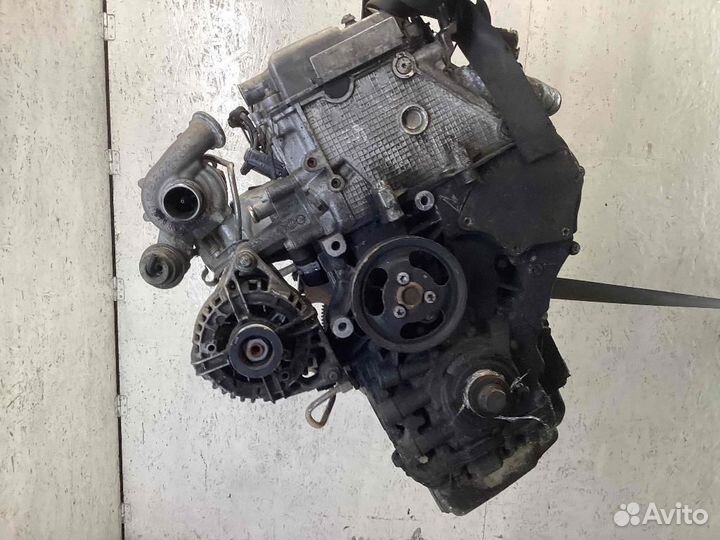 Двигатель Opel Astra G Y20DTH