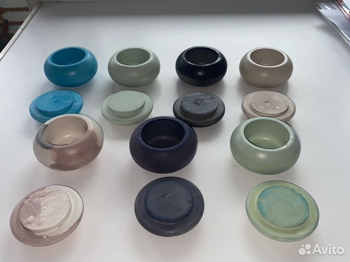 Гипсовая фигура 