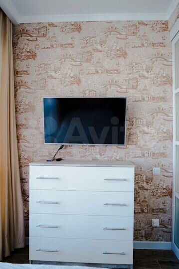 Квартира-студия, 29 м², 5/10 эт.