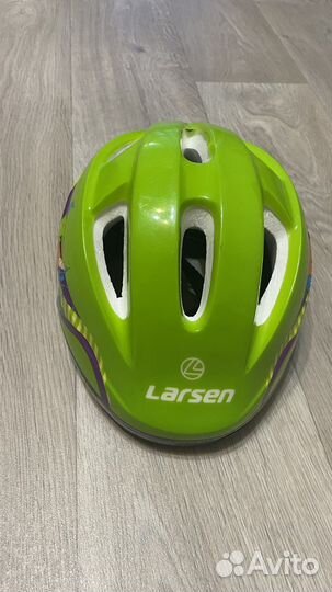 Шлем Larsen S