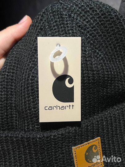 Шапка Carhartt wip