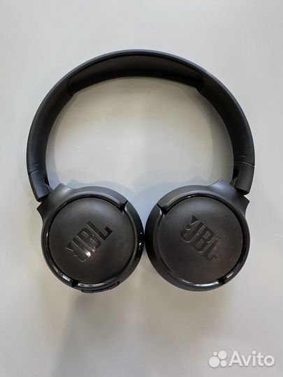 Беспроводные наушники JBL Tune 510BT Global