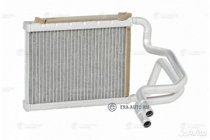 Luzar LRH 082E Радиатор отопителя hyundai tucson