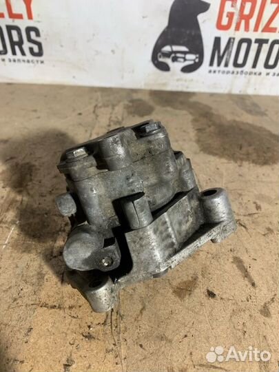 Насос гидроусилителя руля Audi Q7 4L BAR 2006