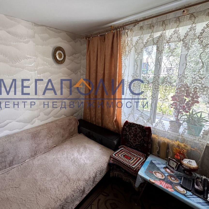 Квартира 1-комн. 12 м² в Балаково — фото 4