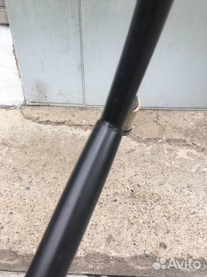 Трюковой самокат h10