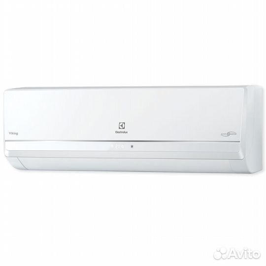 Electrolux eacs/I-12HVI/N3