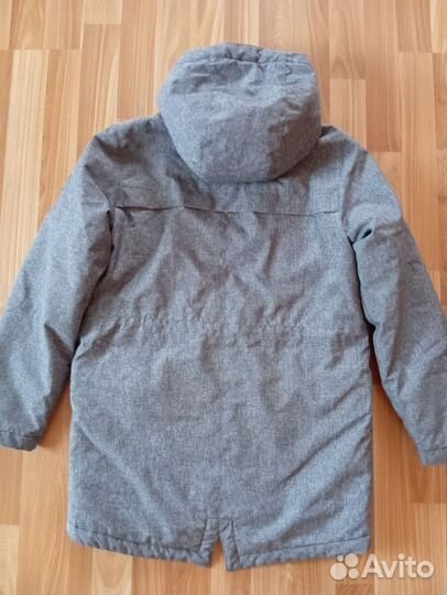 Куртка демисезонная для мальчика