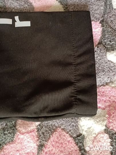 Брюки softshell 116