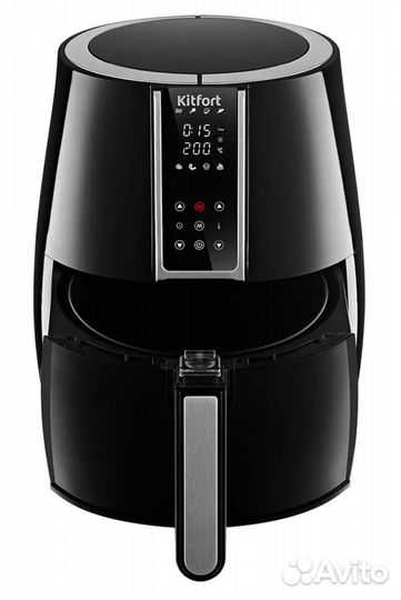Аэрогриль Kitfort KT-2227