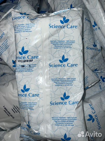 Хладоэлемент гелевый