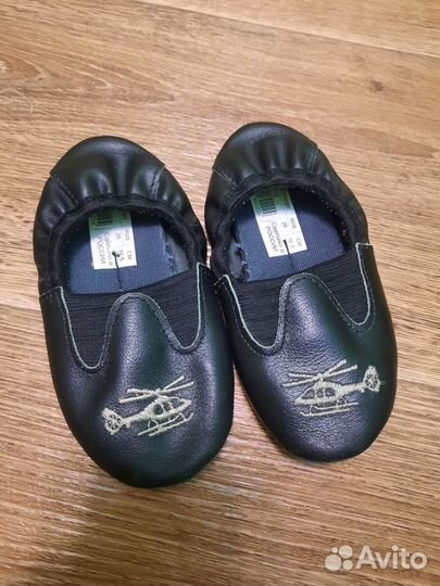 Сандали и чешки