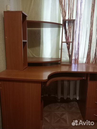 Кресло кровать бу