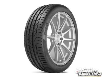Pirelli P Zero Luxury Saloon 235/45 R20 100W