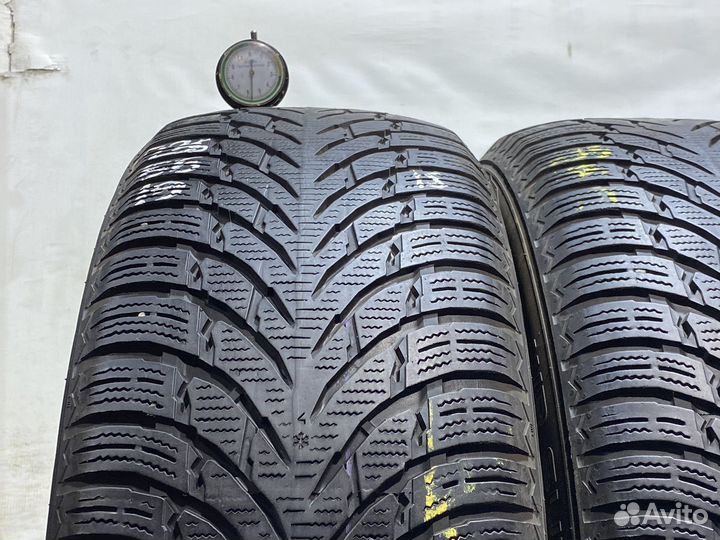 Nokian Tyres WR SUV 4 235/55 R19