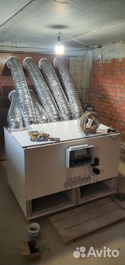 Правильный шумобокс черетеж