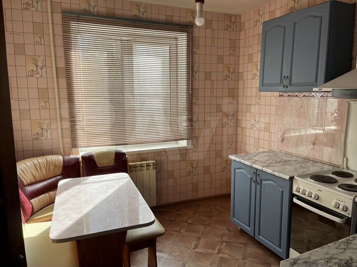 2-к. квартира, 50,9 м², 1/5 эт.