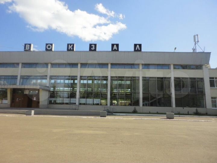 Общепит, 30 м²