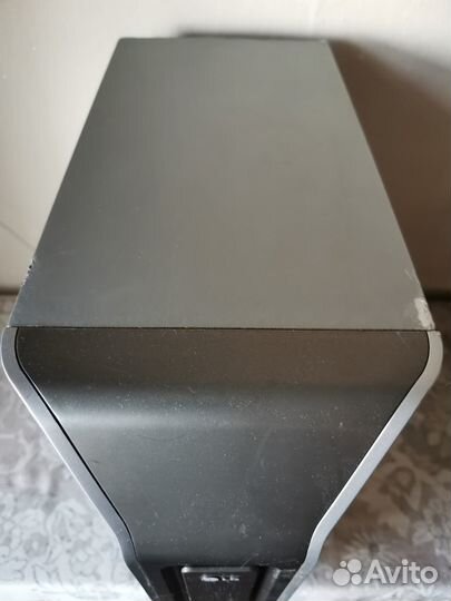 Саб LG nsx - t 9545 w