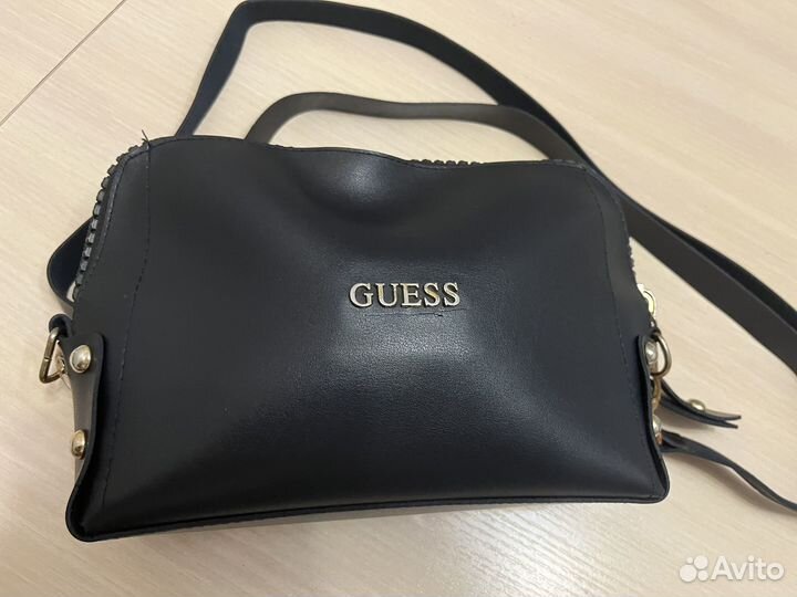 Сумка guess