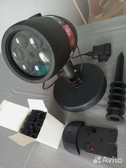 Детский проектор