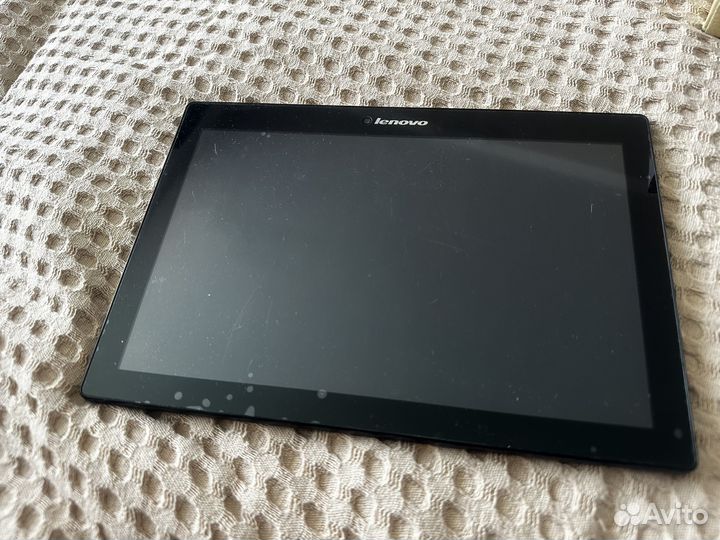 Планшет lenovo