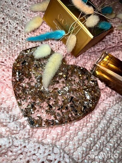 Подарок сердце