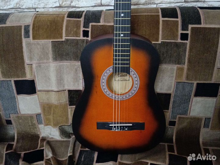 Леворукая классика 7/8