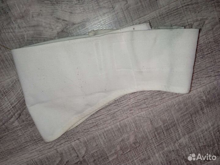 Бандаж для беременных mama comfort