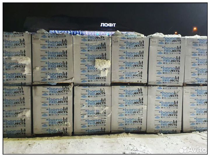 Пеноблоки газоблоки