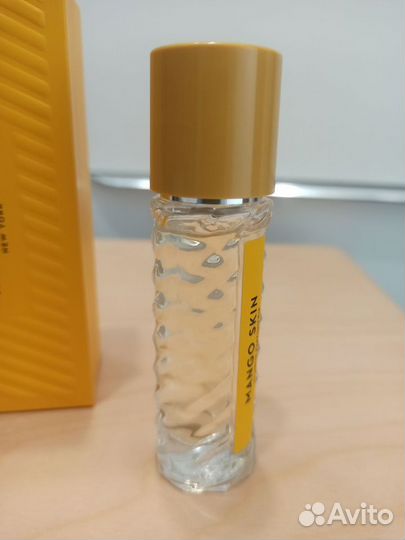 Vilhelm parfumerie mango skin