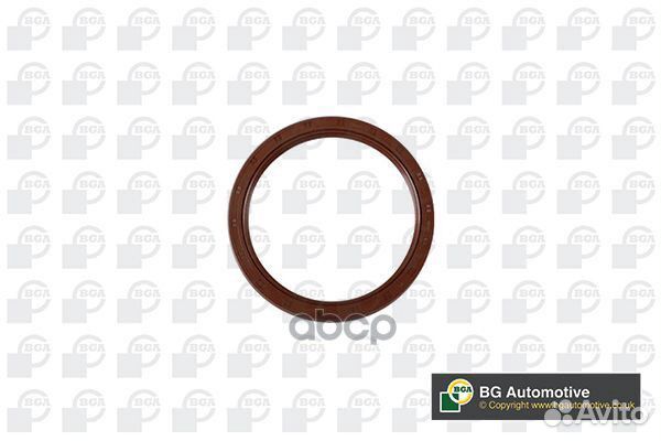 Сальник коленвала 91x111x9 mitsubishi pajero 3.0